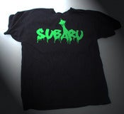 Image of Seattle Subaru Tee