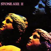Image of Stone Axe - Stone Axe II Deluxe Edition (CD)