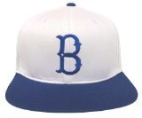 Image of BROOKLYN DODGERS SNAPBACK