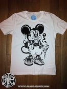 Image of * Hoodrat T-shirt *
