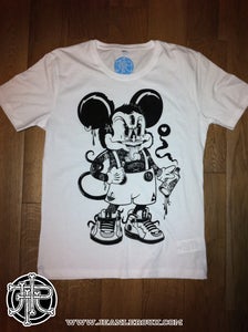 Image of * Hoodrat T-shirt *