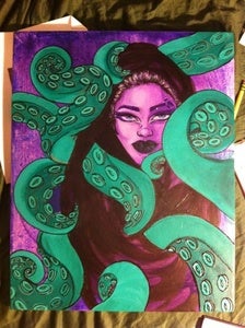 Image of Octavia