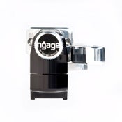 Image of Black/Silver ngage by Rocket Shells