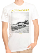 Image of Limited Edition "Operating" T-Shirt