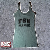 Image of Women's FSU 2012 "The Promise" Tank Top