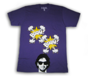 Image of Boom Boom Pau Tee