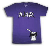 Image of Painted Logo® Tee