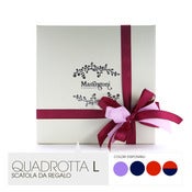 Image of Quadrotta large Gr. 700