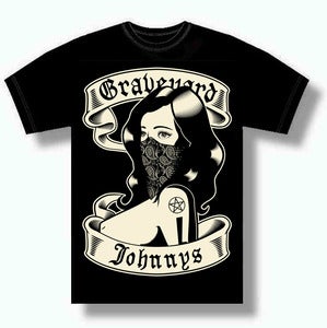 Image of Evil Poon Tee