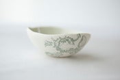 Image of Mizuyo Yamashita - flora bowls