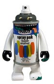 Image of Dabs & Myla Canmans FIGURE-JAR