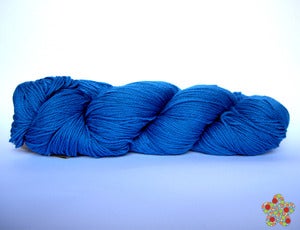 Image of Abuelita 3 ply High Twist - Paris