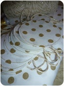 Image of pastilles d'or
