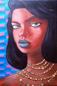 Image of Virgin Oracle #2