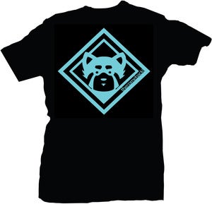 Image of Red Panda Tee