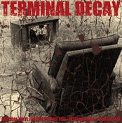 Image of Artcore #29 - Terminal Decay LP Artcore Vinyl Fanzine Volume Five