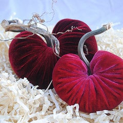 Image of HeartGram™ Set Cherry/Coral