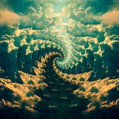 Image of Fibonacci Vortex