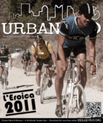 Image of Urban Velo Magazine #29 January 2012