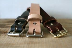 Image of Standard Utility Belt