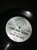 Image of 7" phonozine club -- 1 year subscription (4 issues)