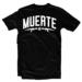 Muerte AK- Black