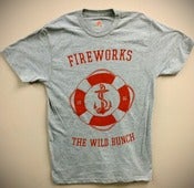 Image of The Wild Bunch