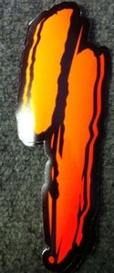 SPEED Energy S Decal