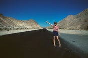 Image of Connie, Nevada, 2011