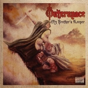 Image of My Brother's Keeper CD
