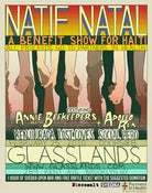 Image of Natif Natal Poster