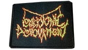 Image of Embryonic Devourment - Patch