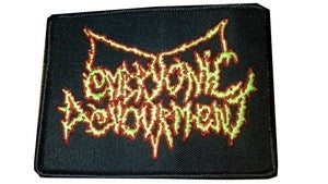 Image of Embryonic Devourment - Patch