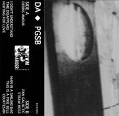 Image of Debris Amour/Pan Galactic Straw Boss (split CS)