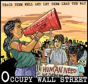 Image of Let Them Lead the Way Print