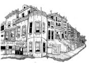 Image of Brooklyn Print
