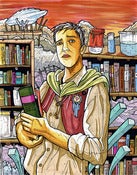 Image of The Hierophant Print