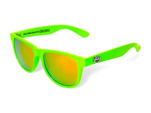 Image of Originals - Green