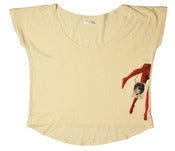 Image of Inkling Crop Tee