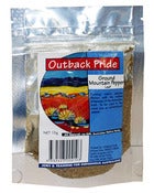 Image of Ground Mountain Pepper 10gm sachet