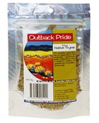 Image of Native Thyme 8gm sachet
