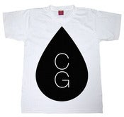Image of Calico Grounds Logo Shirt 