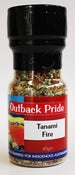 Image of Tanami Fire hot seasoning mix 40gm shaker