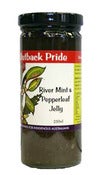 Image of Rivermint and Pepperleaf Jelly 250ml