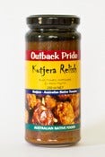 Image of Kutjera Relish 250ml