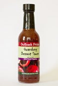 Image of Quandong Dessert Sauce 250ml