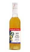 Image of Wild Lime Cordial 375ml