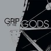 Image of 4"x4" Sticker- Gray/Black
