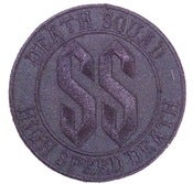 Image of D/S SS MERC PATCH