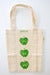 Image of Green Apple Tote - Small